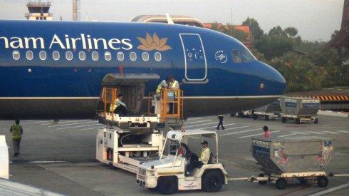 越南、柬埔寨空派專線