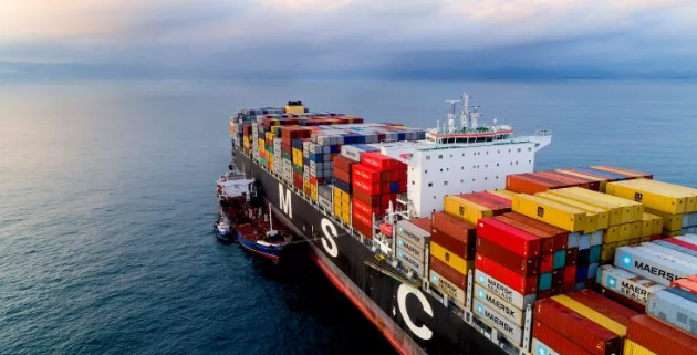 韓國海運專線服務(wù)