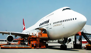 金華到韓國(guó)電商小包