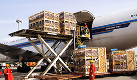 金華地區(qū)跨境郵政小包可以發(fā)什么渠道？