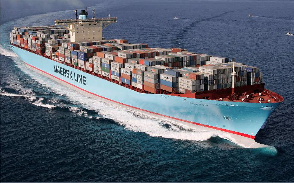 越南海運(yùn)雙清